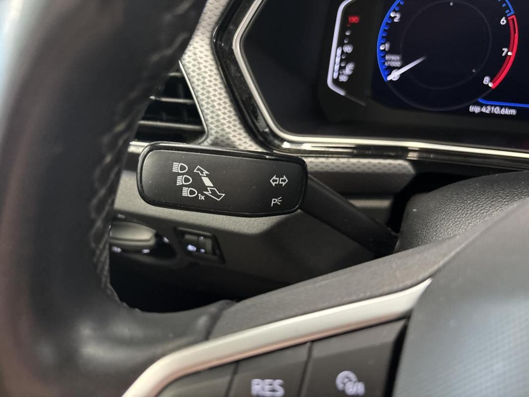 Volkswagen T-Cross - Photo 19