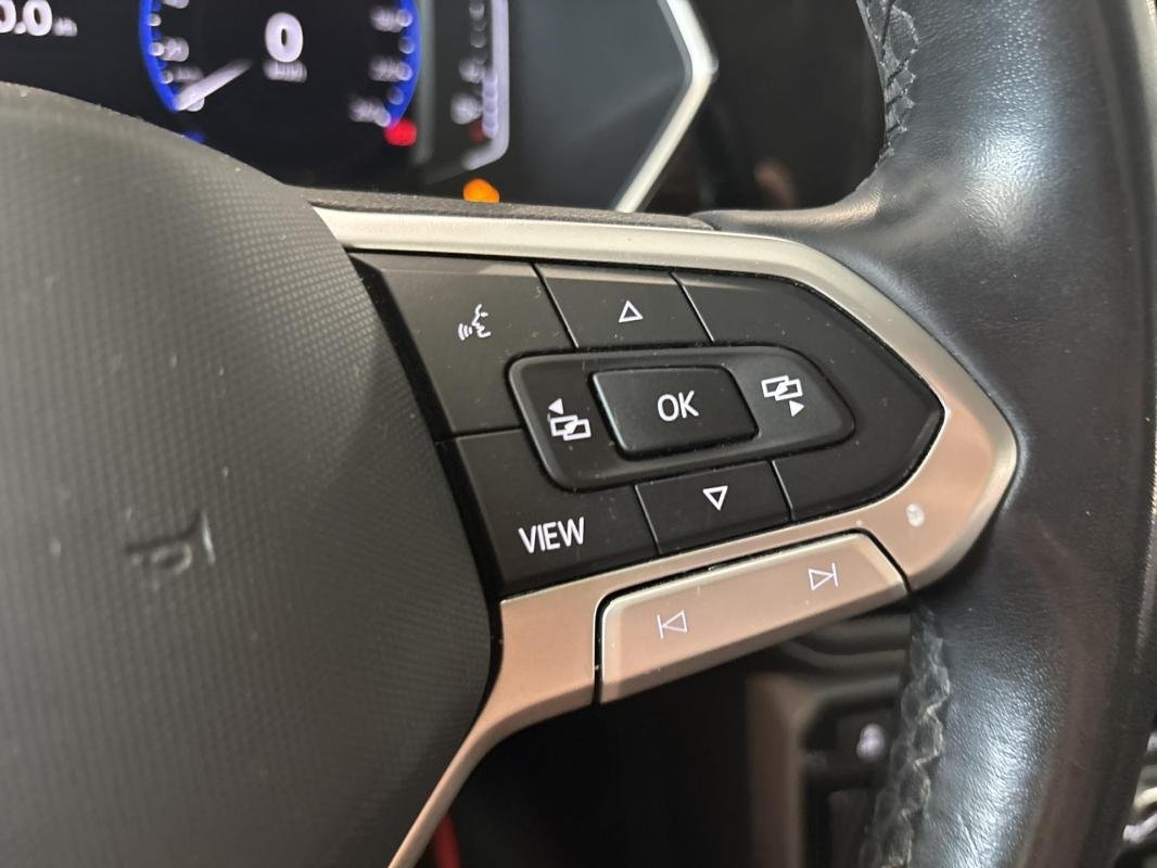 Volkswagen T-Cross - Photo 20