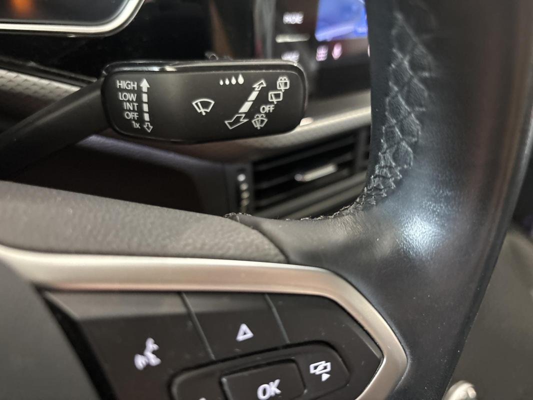 Volkswagen T-Cross - Photo 21