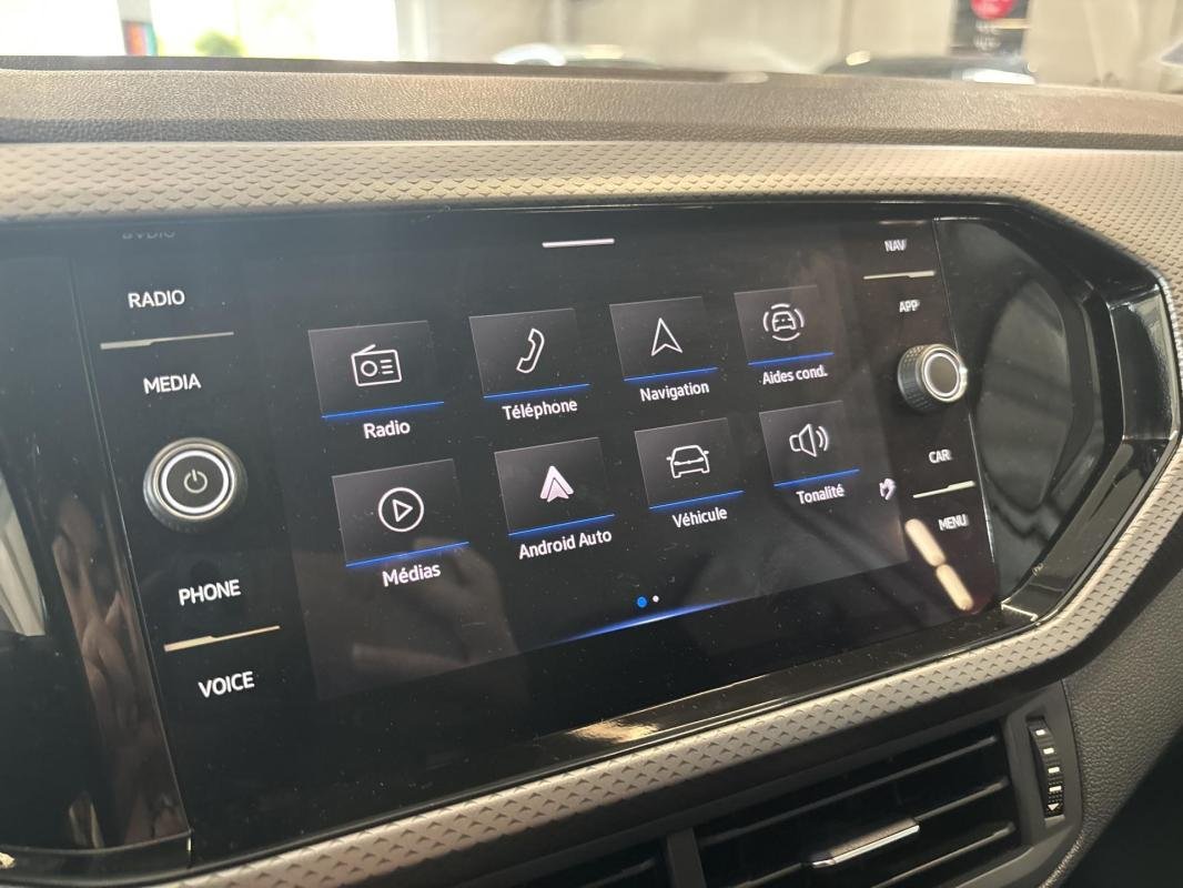 Volkswagen T-Cross - Photo 27