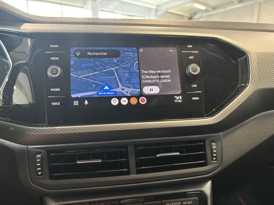 Volkswagen T-Cross - Photo 28