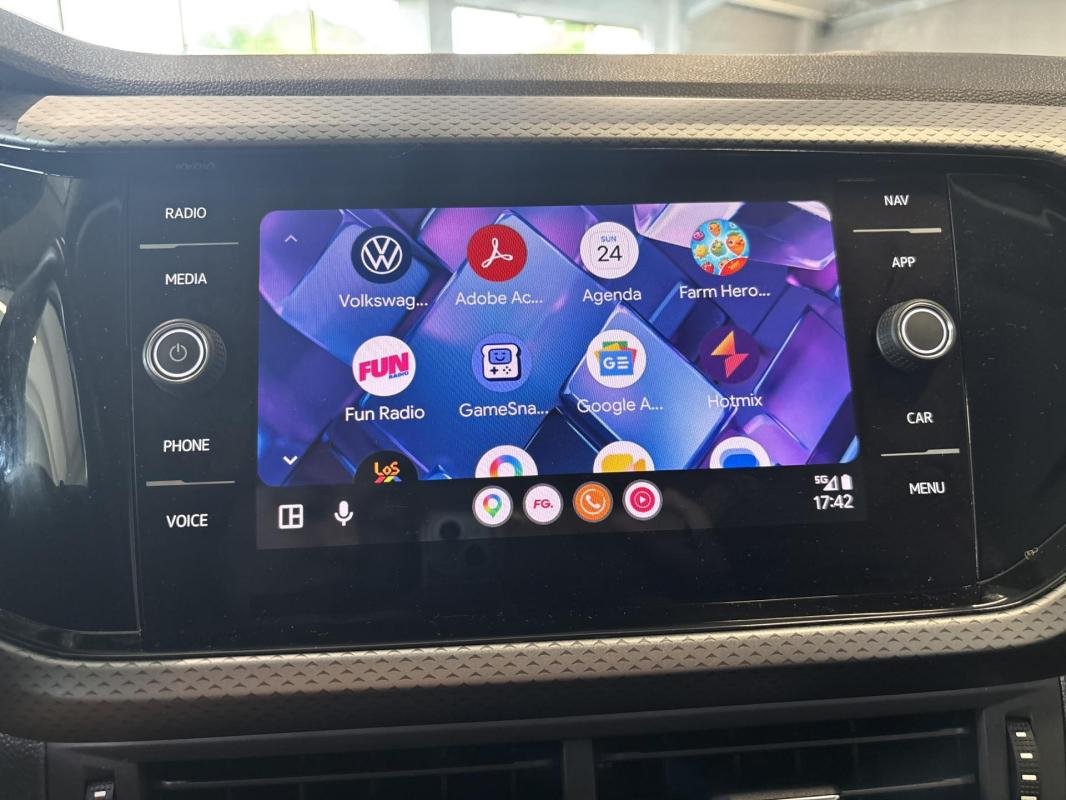 Volkswagen T-Cross - Photo 29