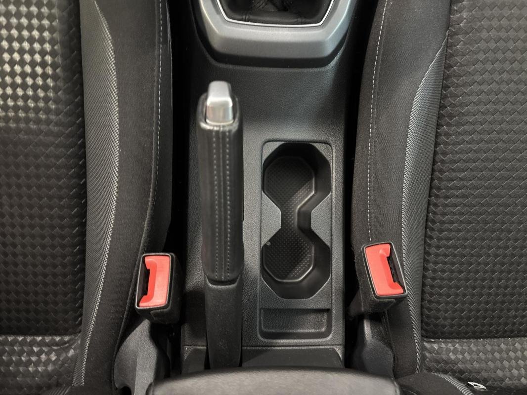 Volkswagen T-Cross - Photo 34