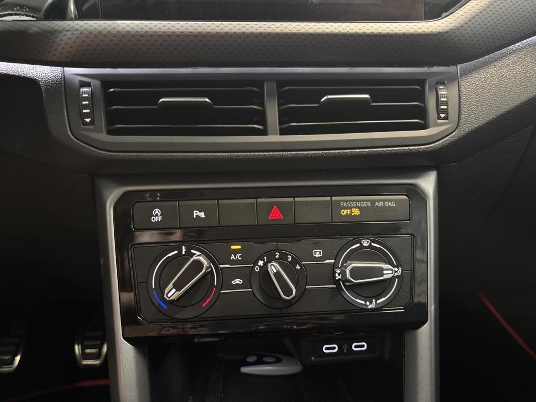 Volkswagen T-Cross - Photo 35