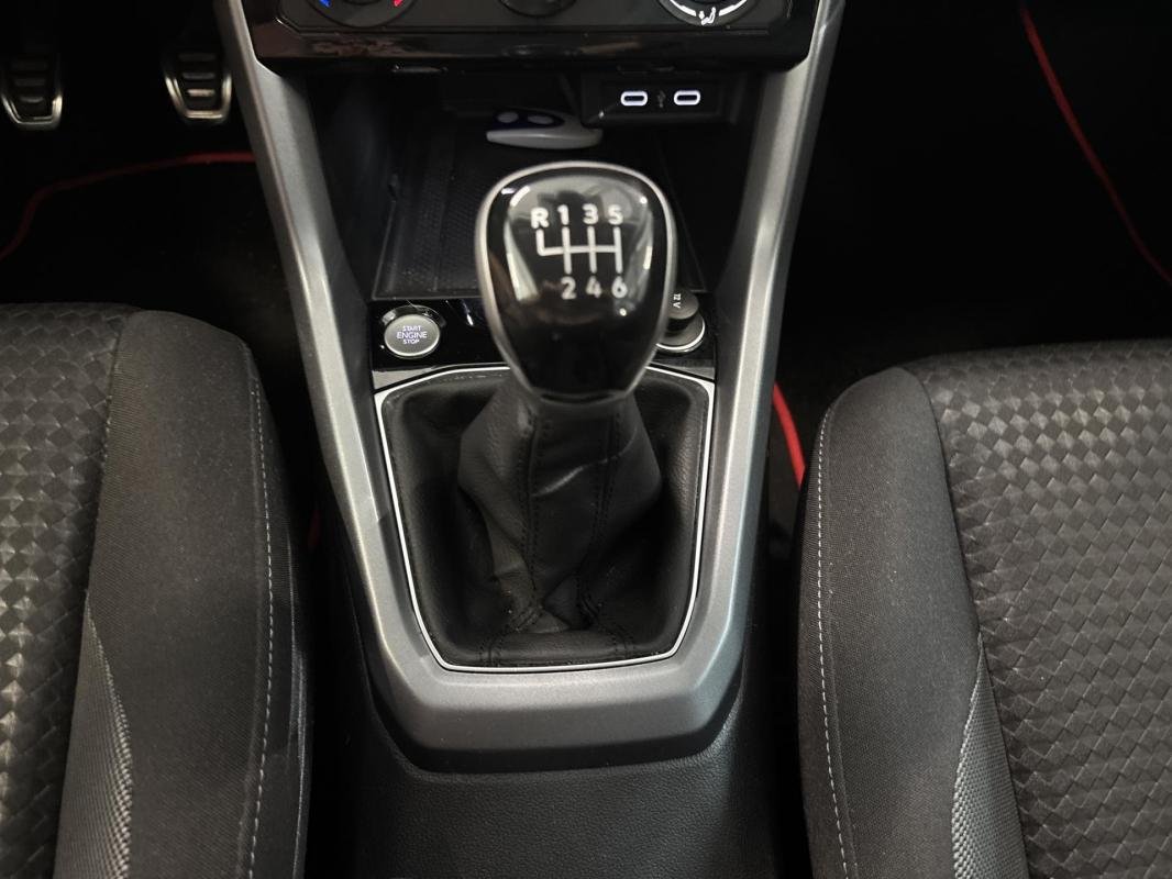 Volkswagen T-Cross - Photo 36
