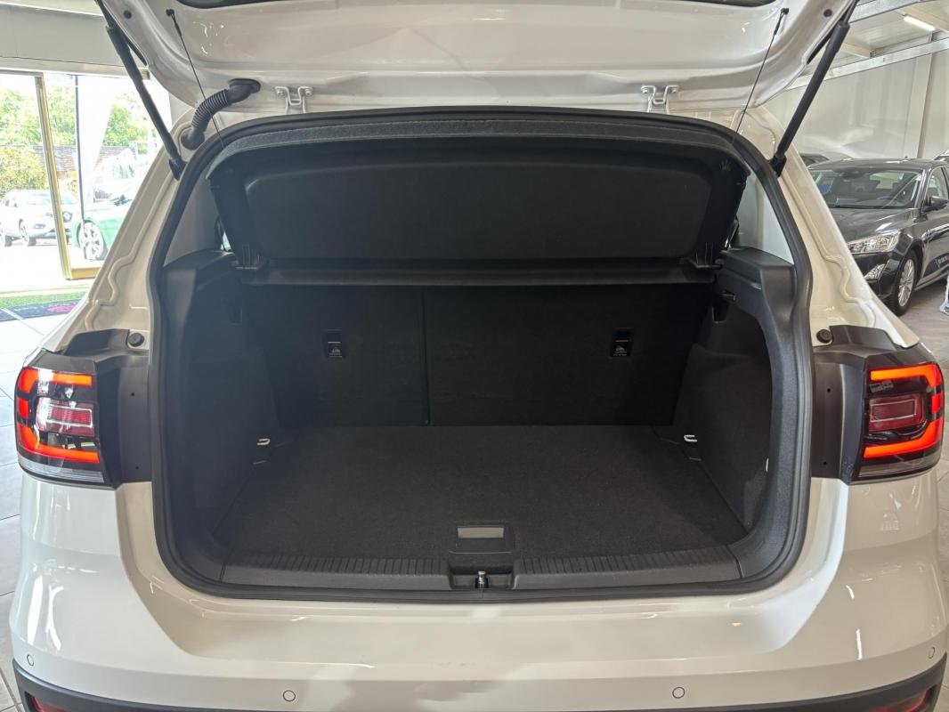 Volkswagen T-Cross - Photo 39