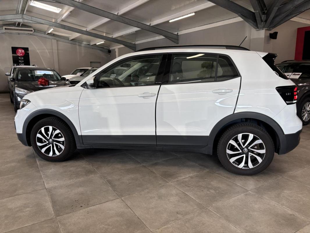 Volkswagen T-Cross - Photo 41