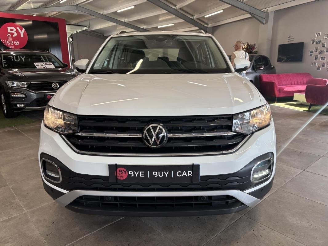 Volkswagen T-Cross - Photo 43