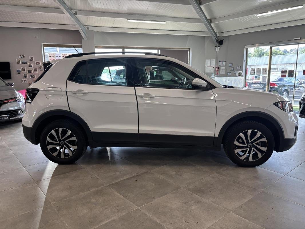 Volkswagen T-Cross - Photo 5