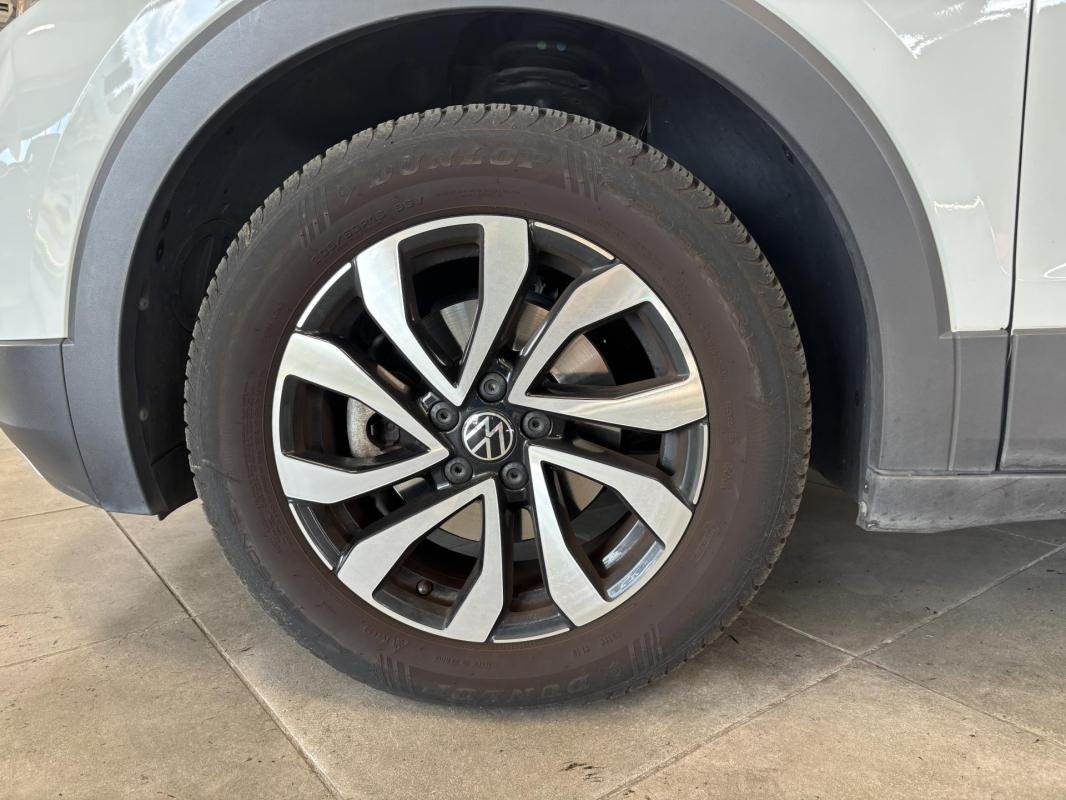 Volkswagen T-Cross - Photo 6
