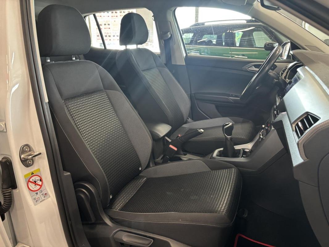 Volkswagen T-Cross - Photo 9