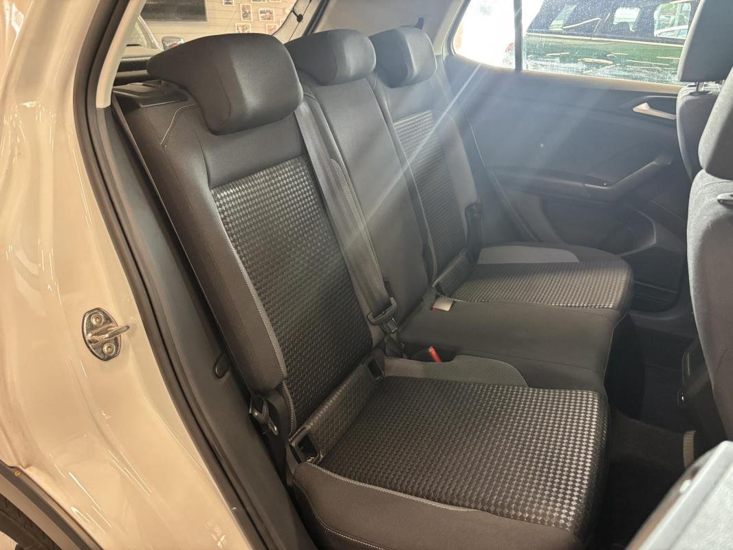 Volkswagen T-Cross - Photo 10