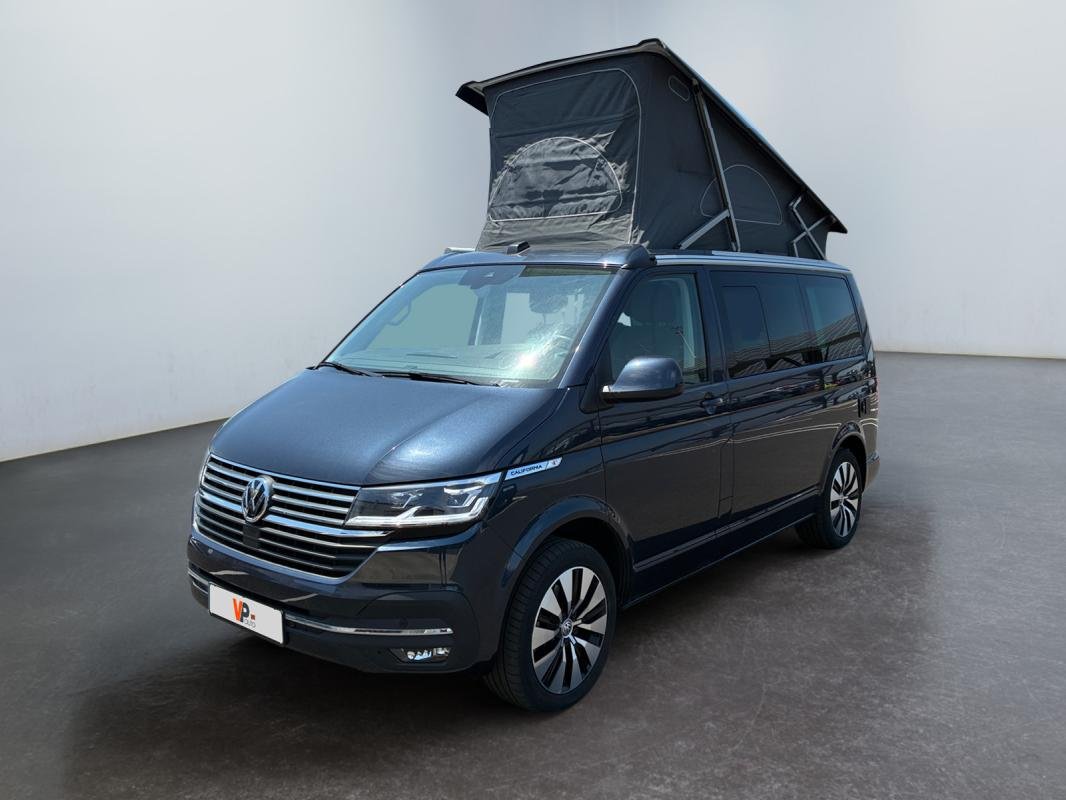 Volkswagen California - Photo 1
