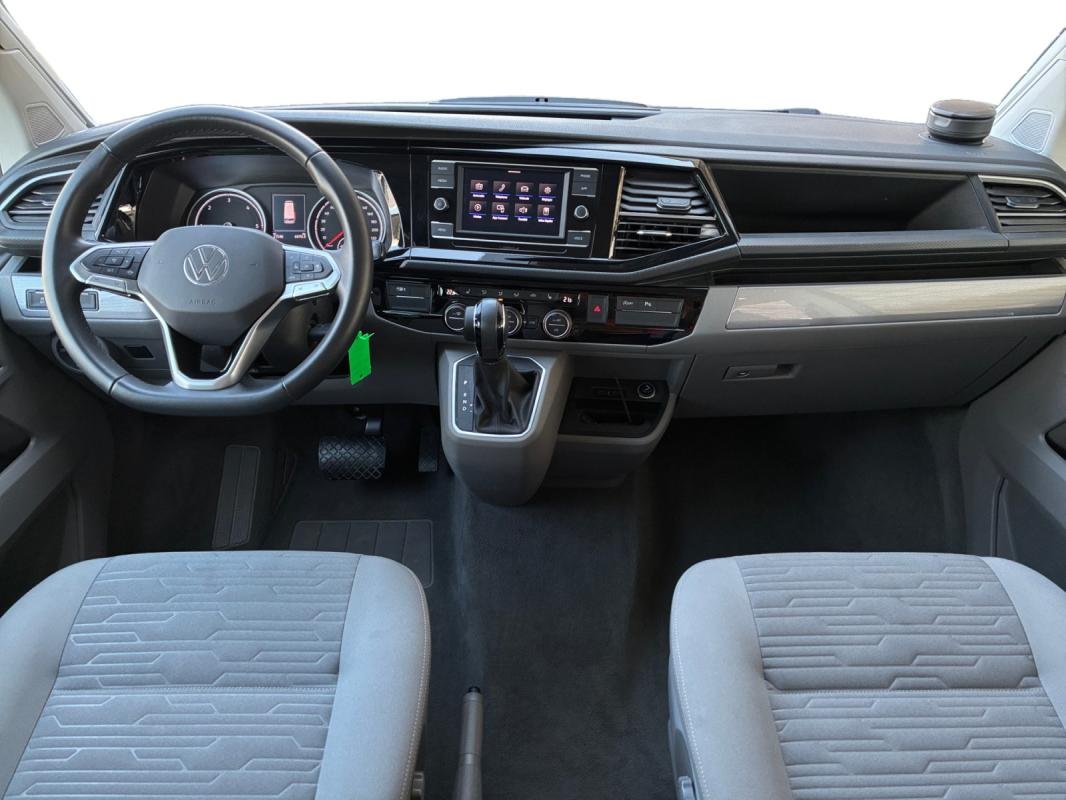 Volkswagen California - Photo 11