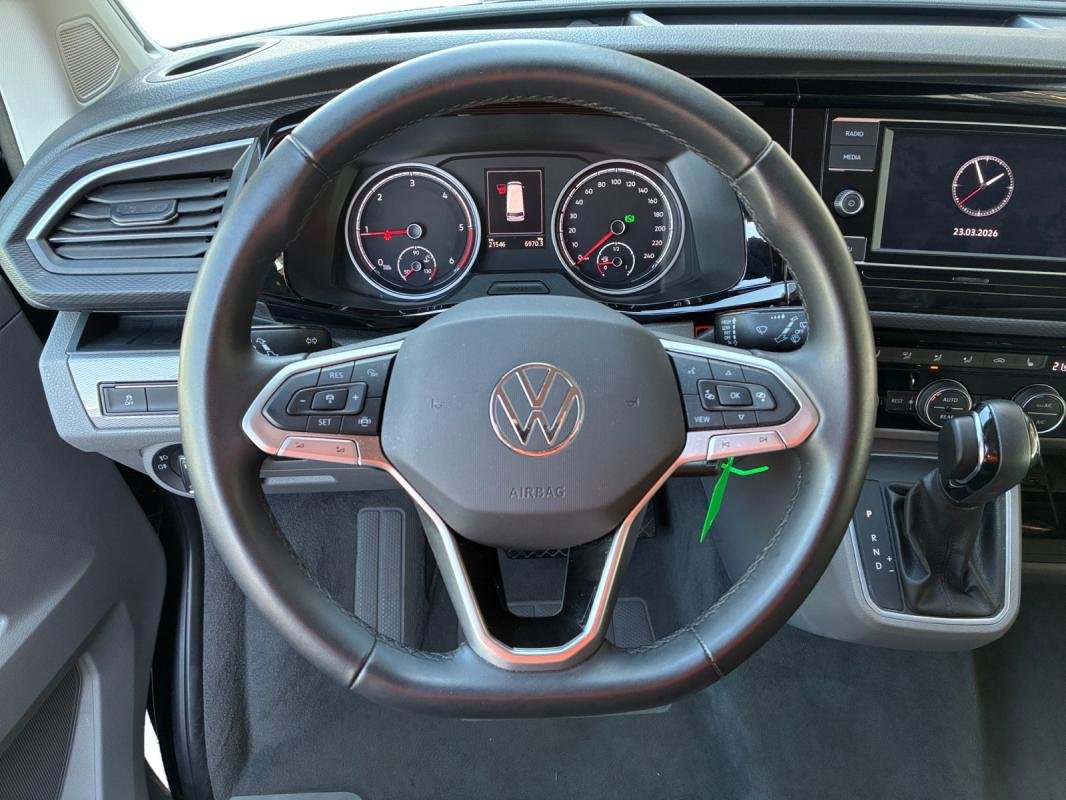 Volkswagen California - Photo 12