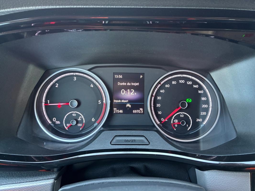 Volkswagen California - Photo 13