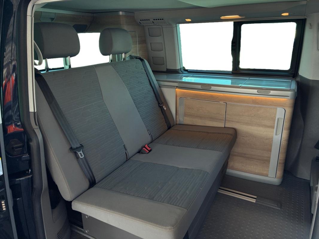 Volkswagen California - Photo 15