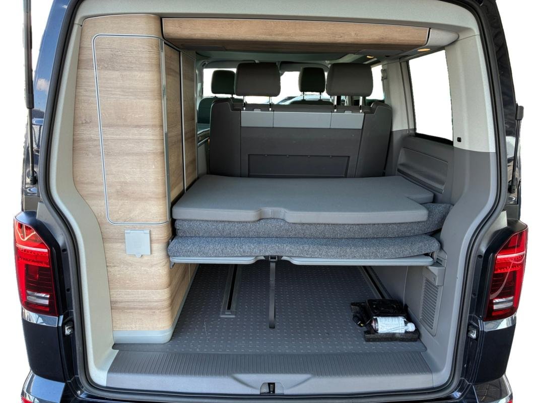 Volkswagen California - Photo 16