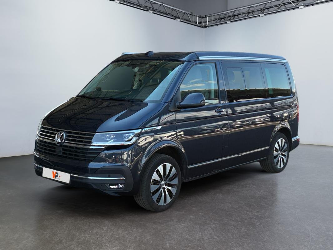 Volkswagen California - Photo 2