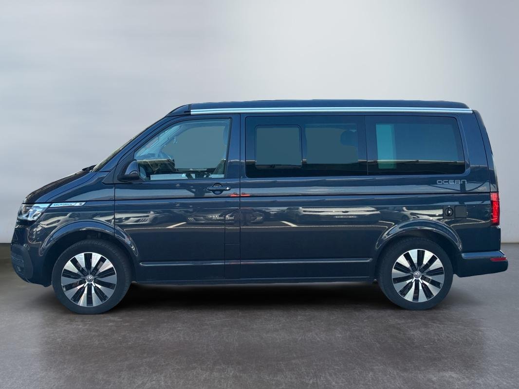 Volkswagen California - Photo 3