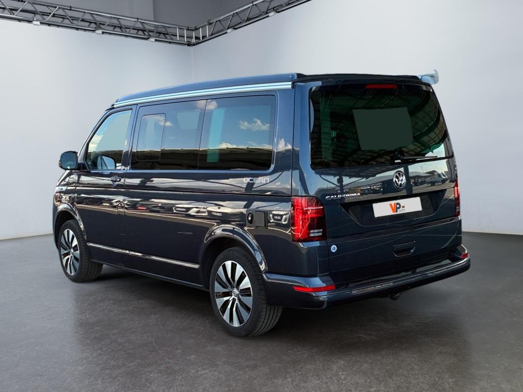 Volkswagen California - Photo 4