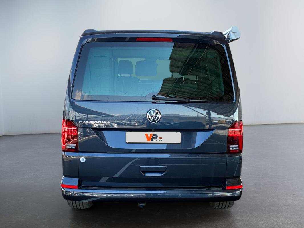 Volkswagen California - Photo 5