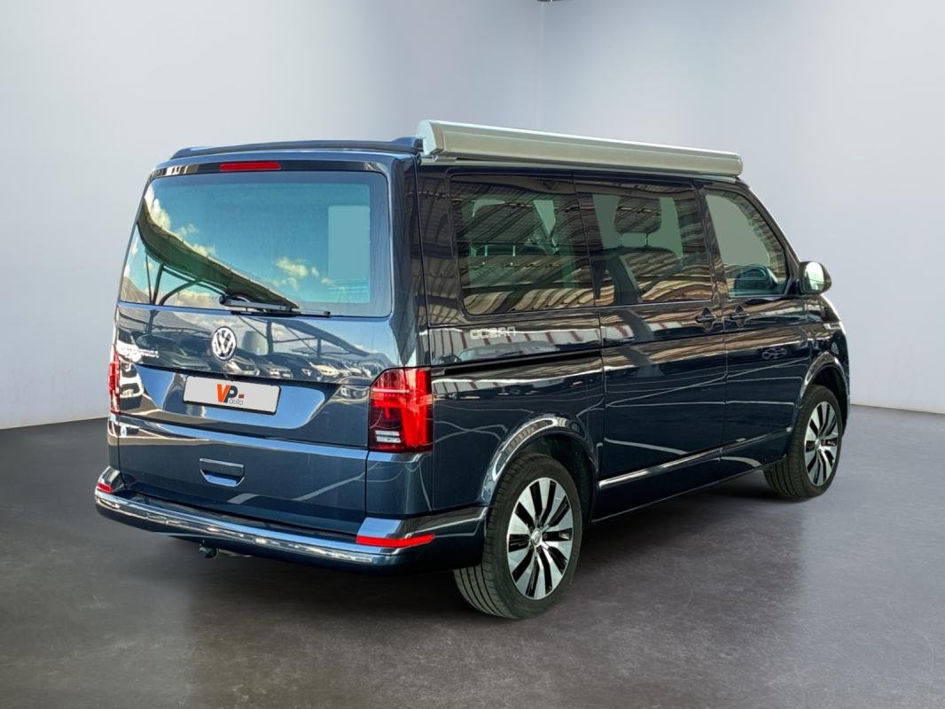 Volkswagen California - Photo 6