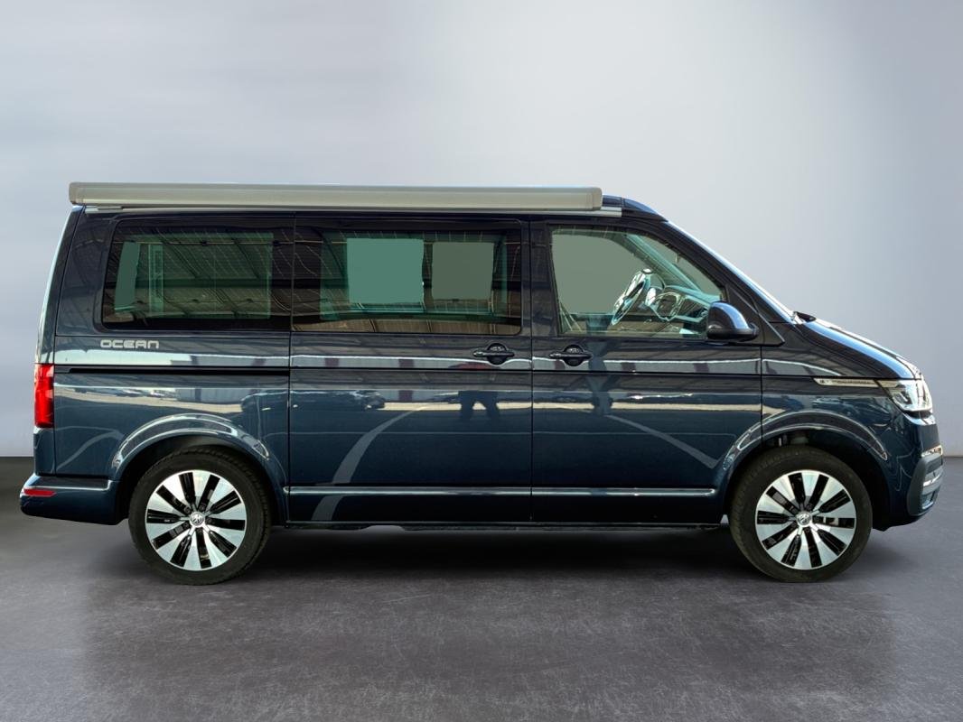 Volkswagen California - Photo 7