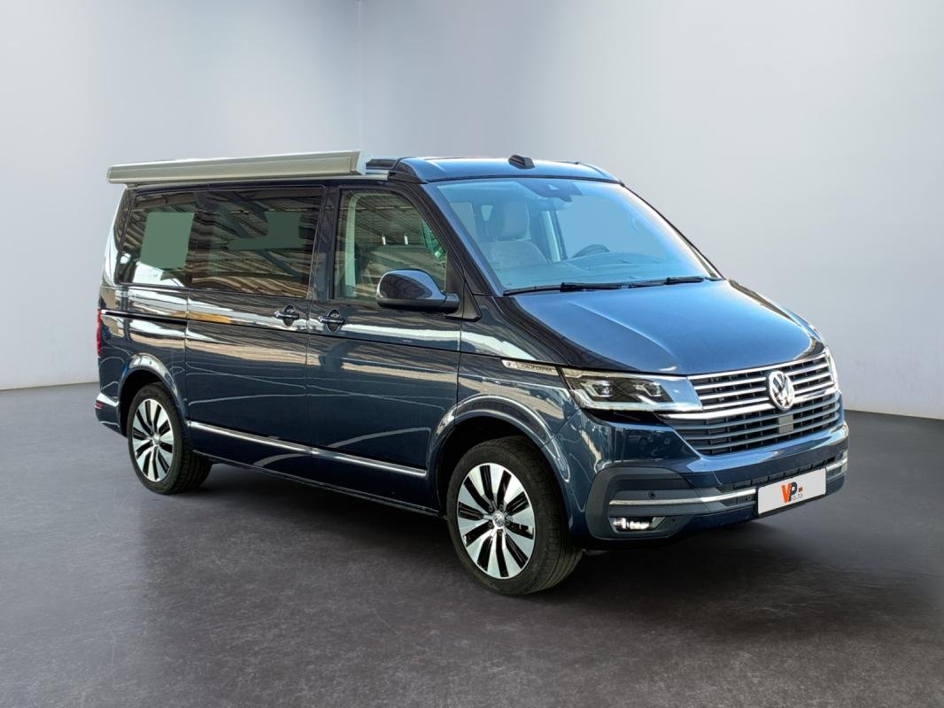 Volkswagen California - Photo 8