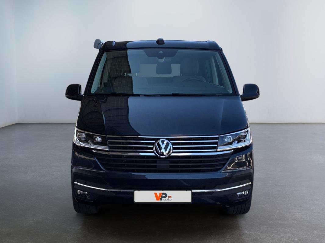 Volkswagen California - Photo 9