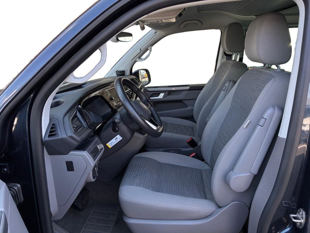 Volkswagen California - Photo 10