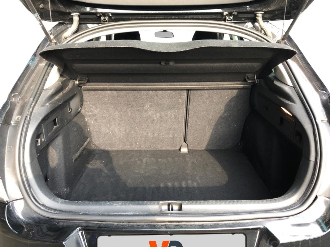 Citroën C4 - Photo 15