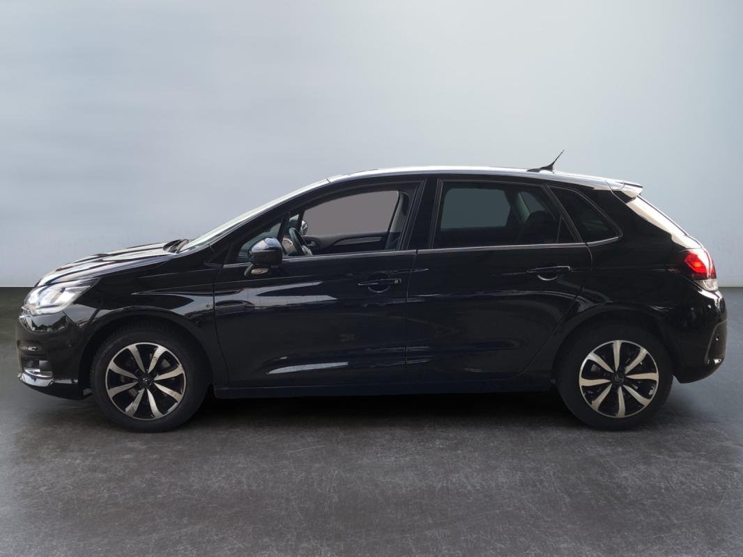Citroën C4 - Photo 2