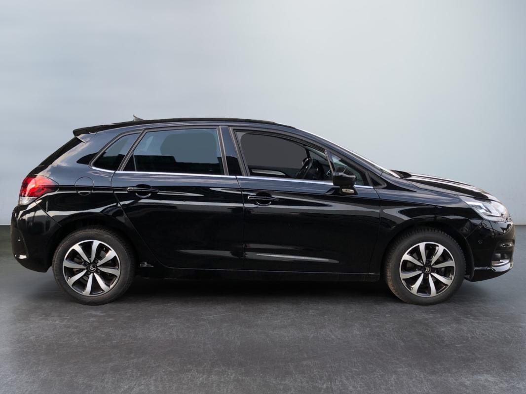 Citroën C4 - Photo 6