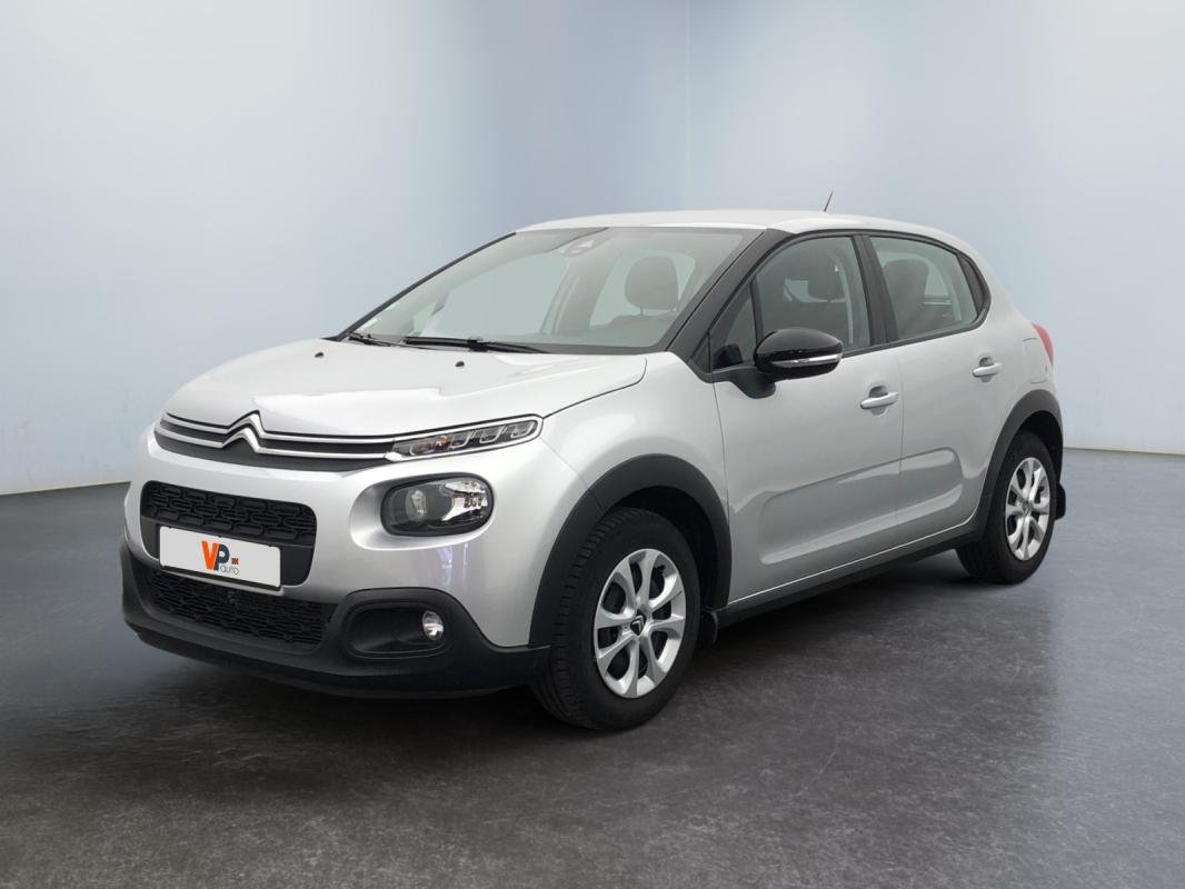 Citroën C3 - Photo 1