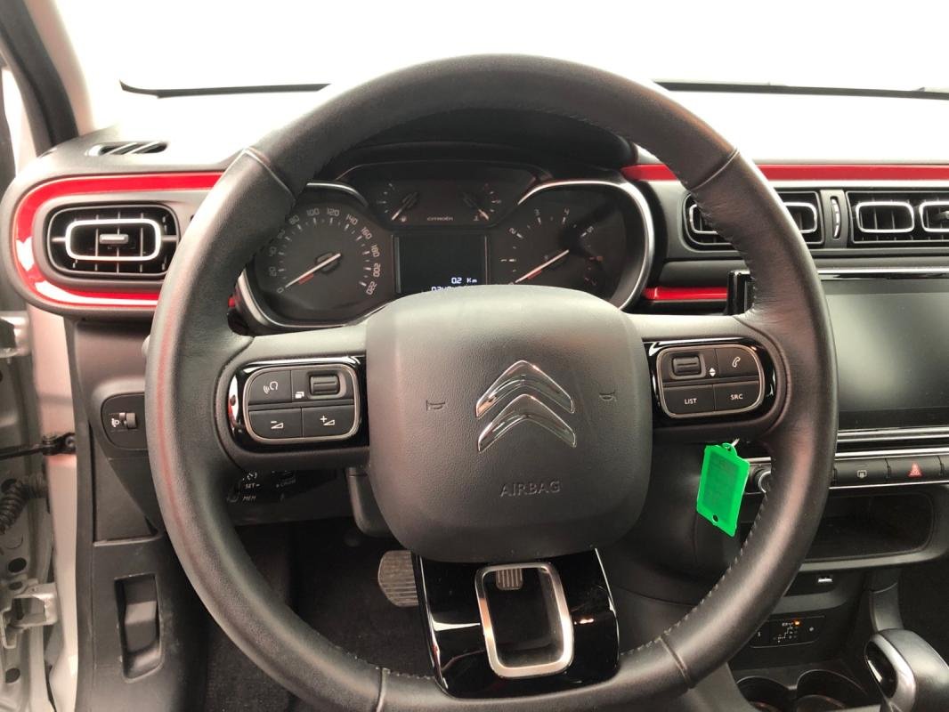Citroën C3 - Photo 11