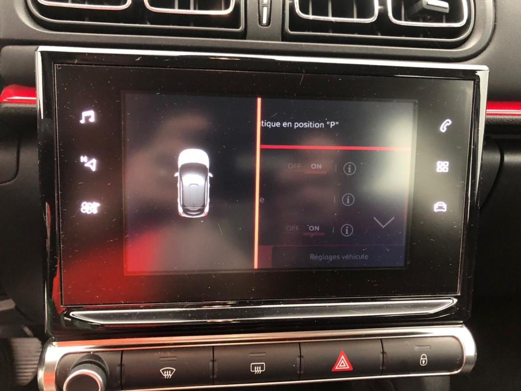 Citroën C3 - Photo 13
