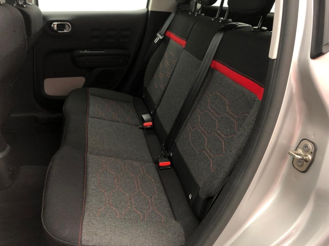 Citroën C3 - Photo 14