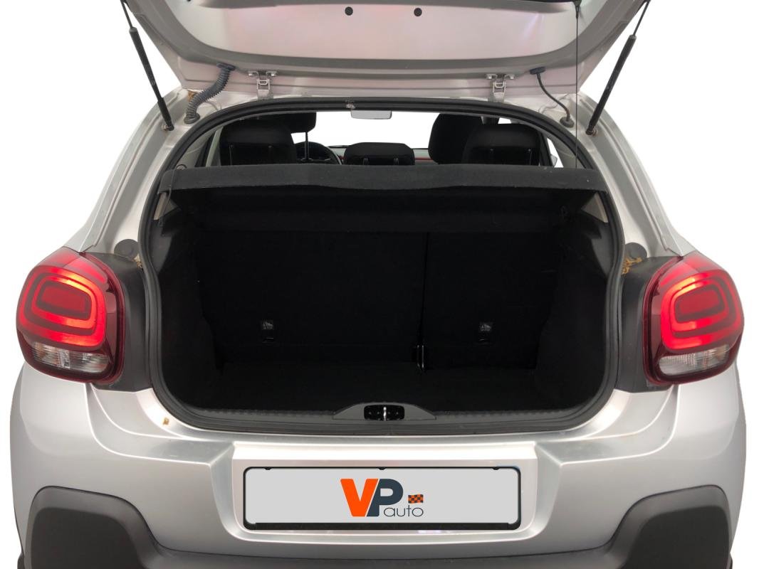 Citroën C3 - Photo 15