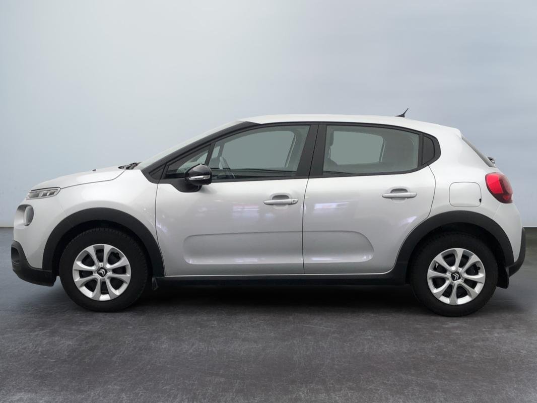 Citroën C3 - Photo 2