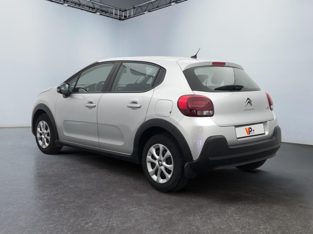 Citroën C3 - Photo 3