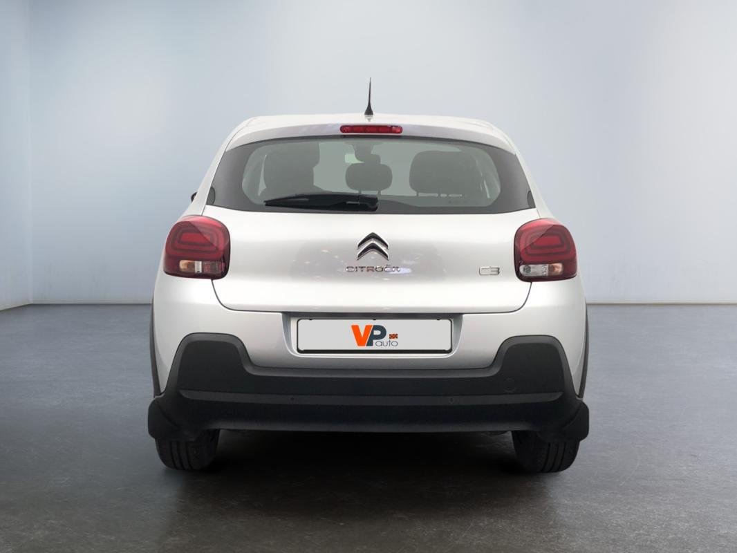 Citroën C3 - Photo 4