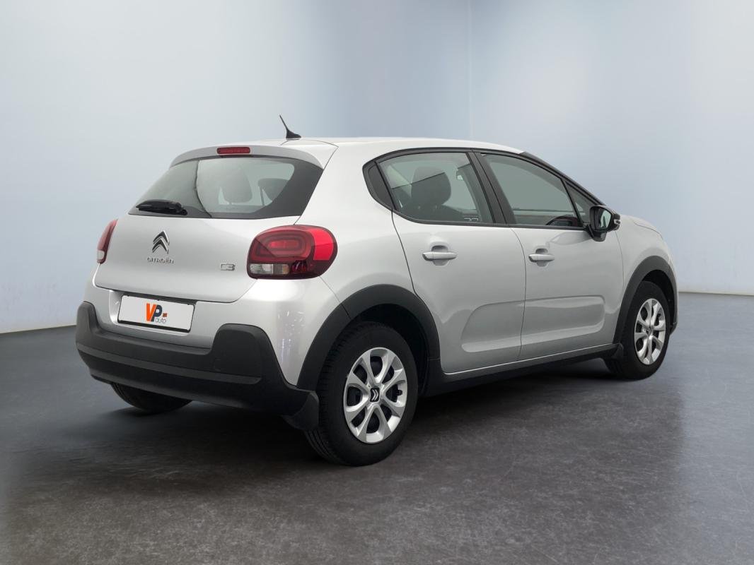 Citroën C3 - Photo 5
