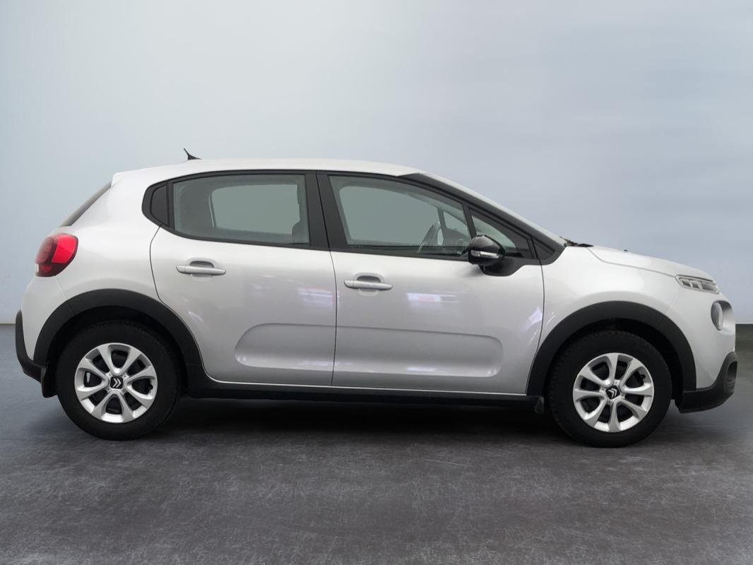 Citroën C3 - Photo 6