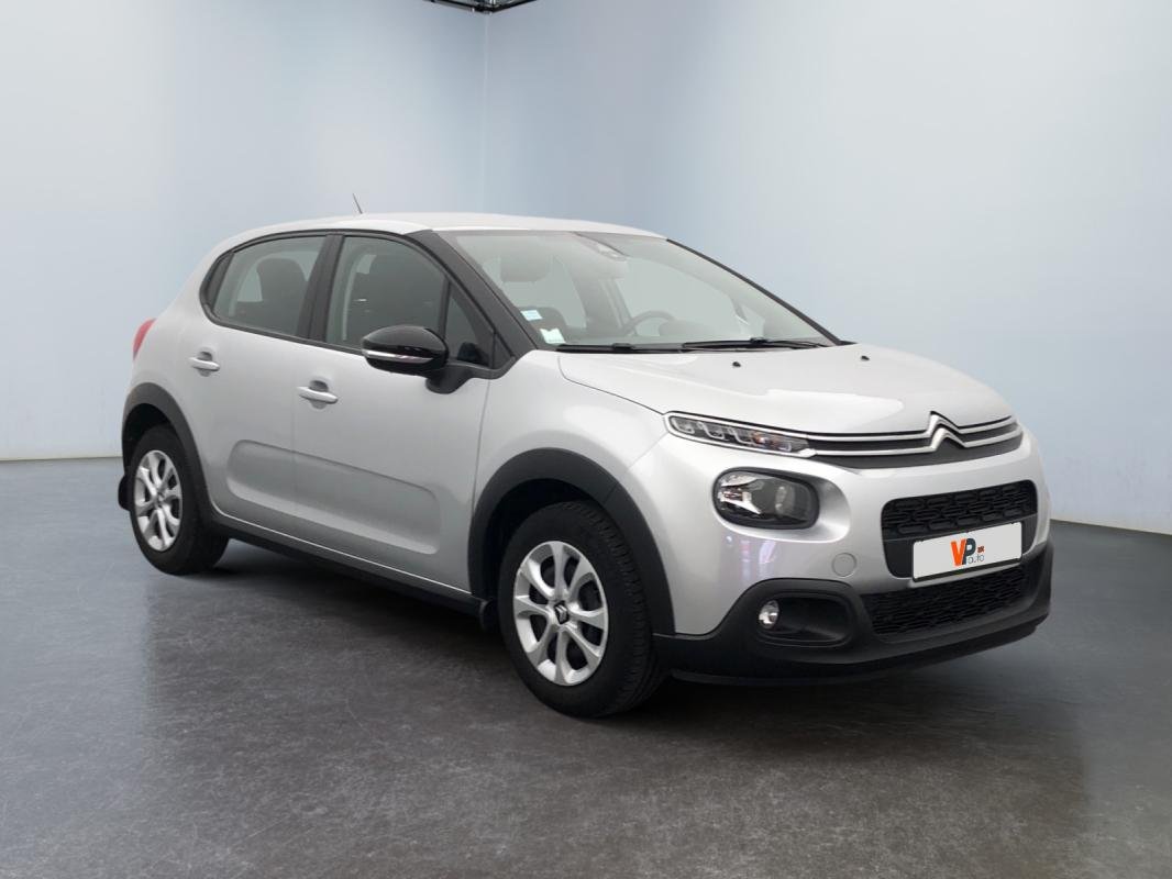 Citroën C3 - Photo 7