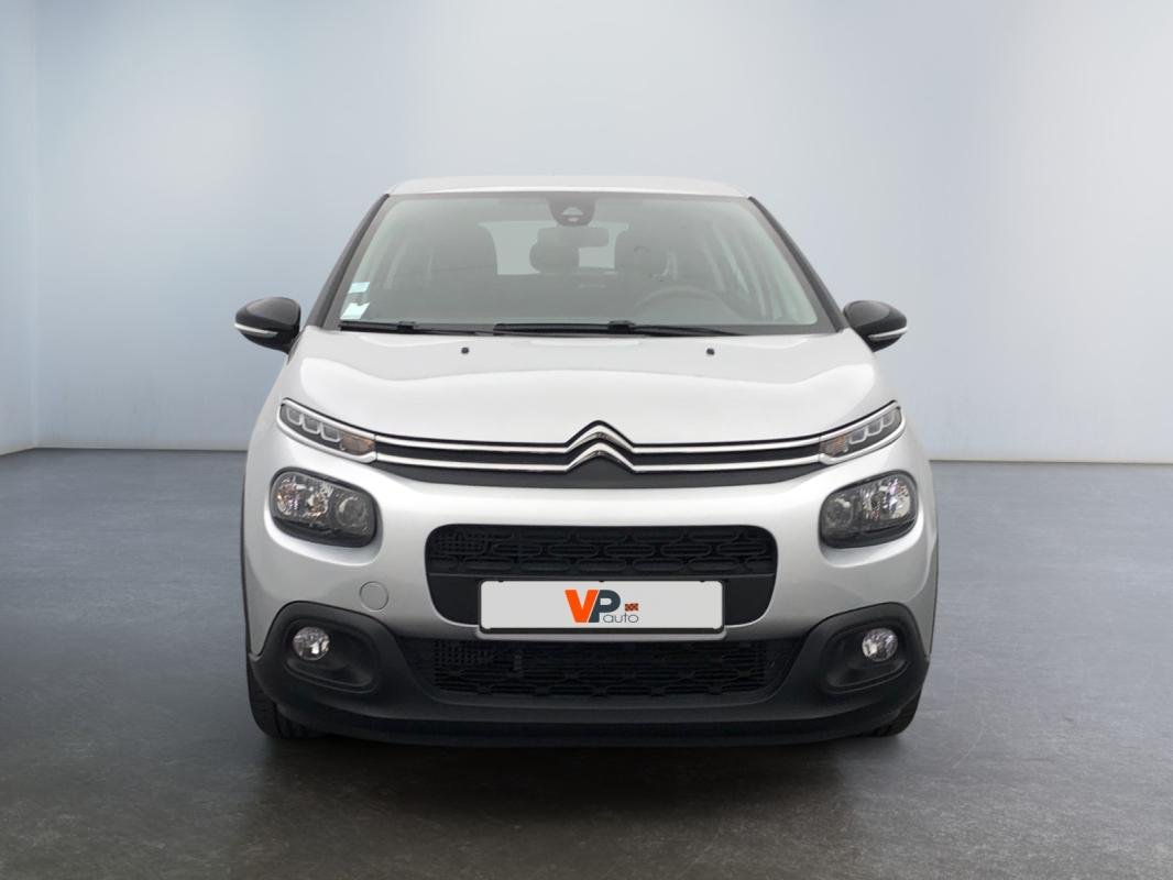 Citroën C3 - Photo 8