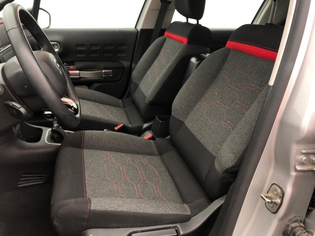 Citroën C3 - Photo 9