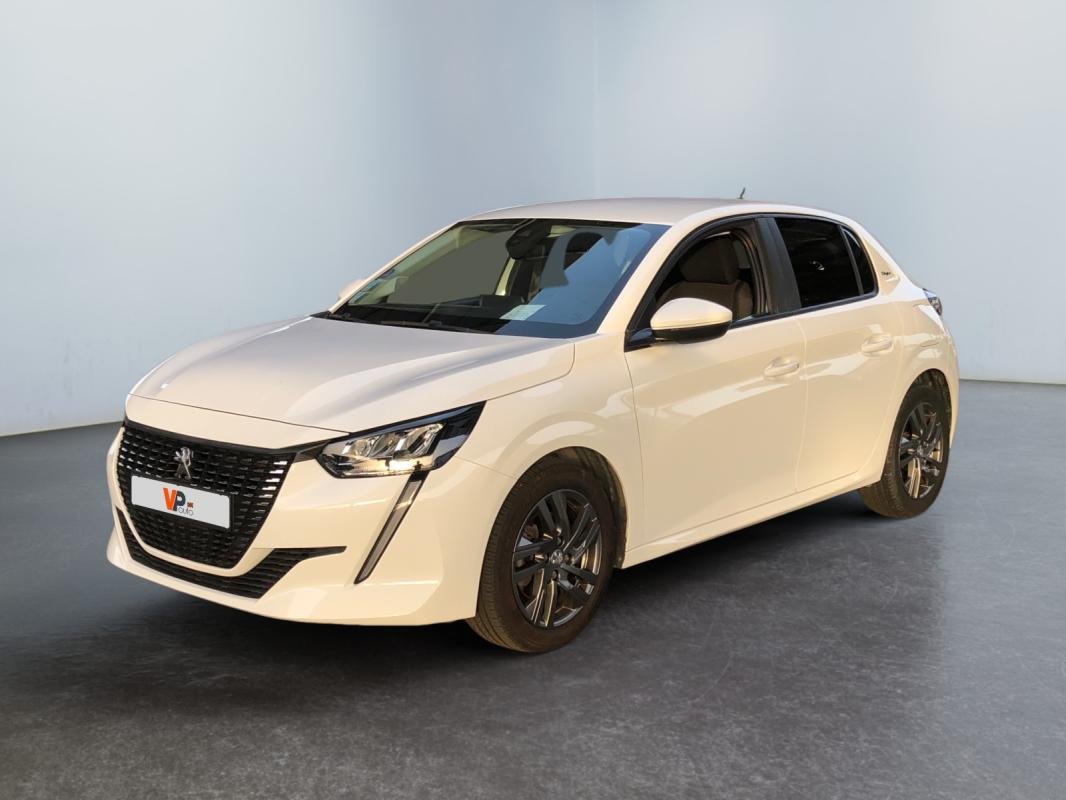 Peugeot 208 - Photo 1