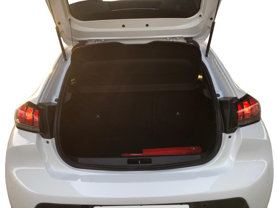 Peugeot 208 - Photo 15