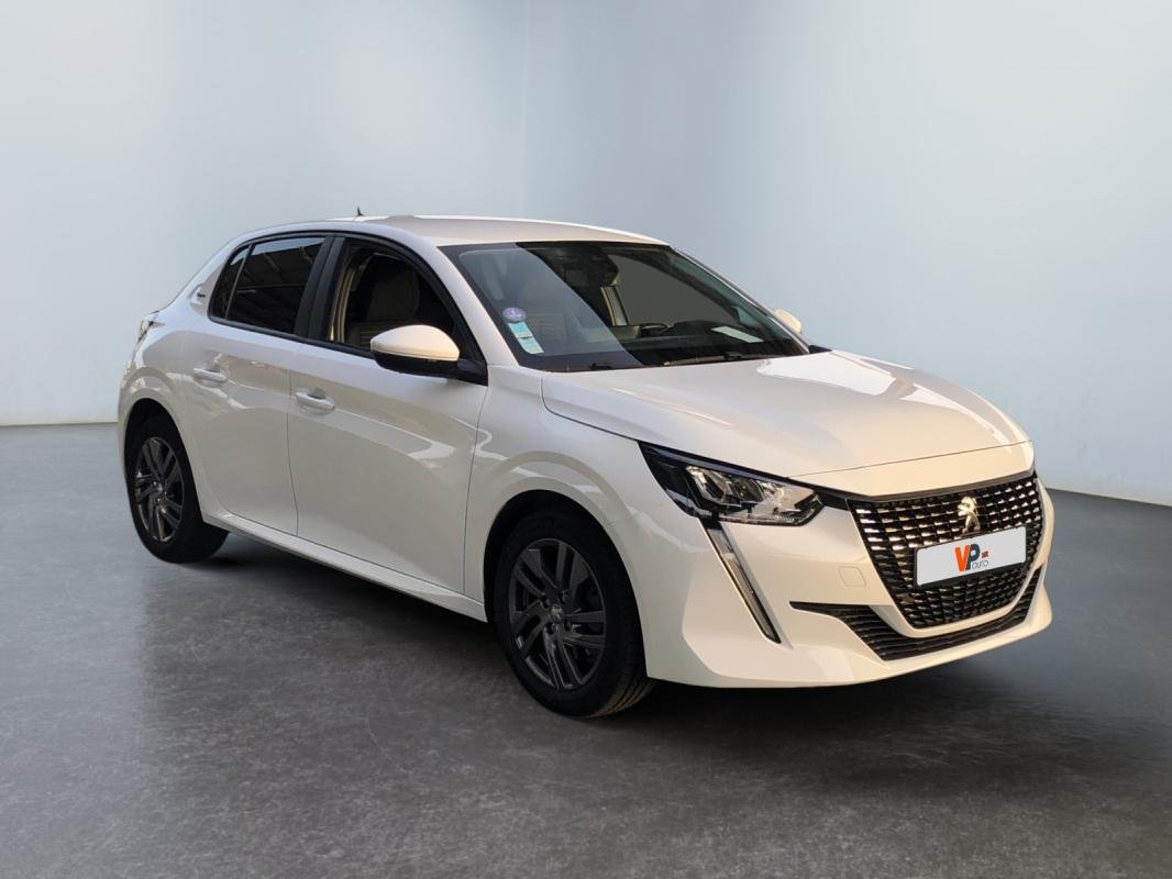 Peugeot 208 - Photo 7